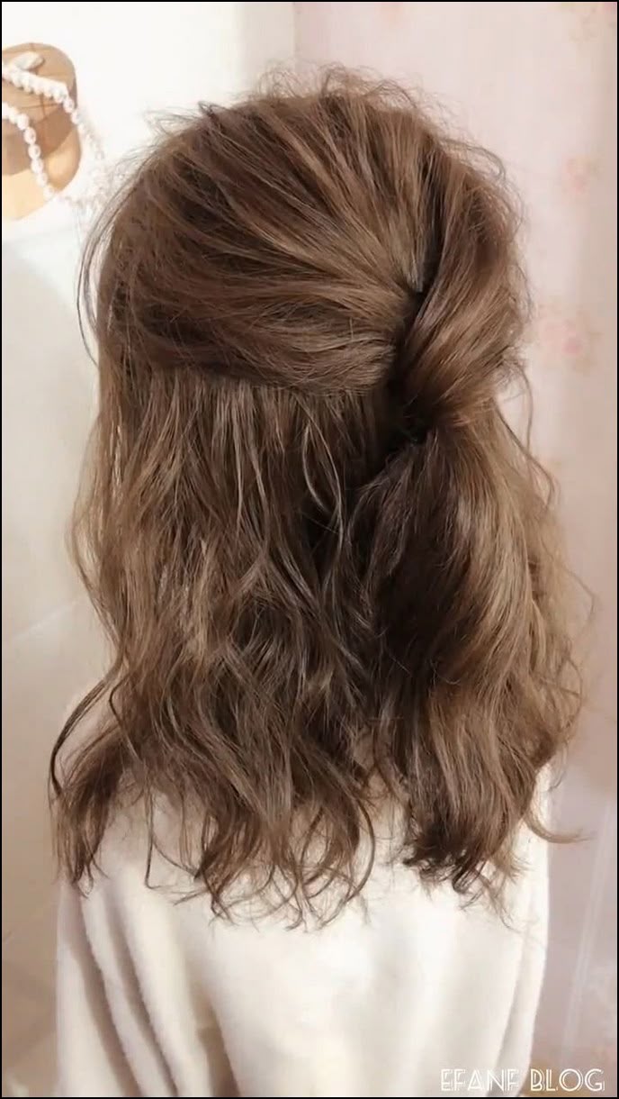 146+ stylish short hairstyle braids ideas - page 26 | myblogika.com