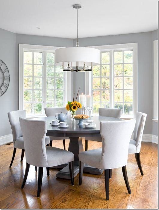 Dining Room Decor Gray best 25+ benjamin moore coventry gray ideas on pinterest Dining Room Decor Gray best 25+ benjamin moore coventry gray ideas on pinterest