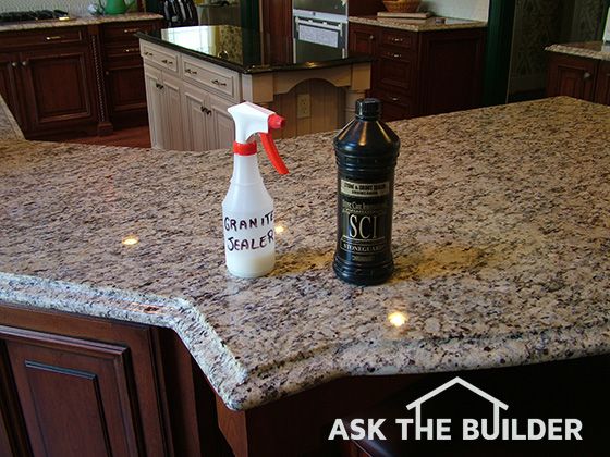 Best 10 Granite Sealer Ideas On Pinterest Sealing Find This Pin And More On Diy Projects By Rioisla How To Granite Sealer