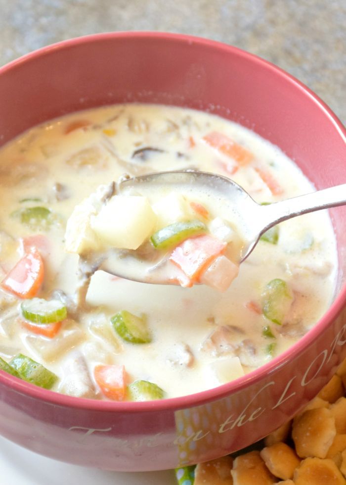 crockpot oyster stew paula deen christmas cookies