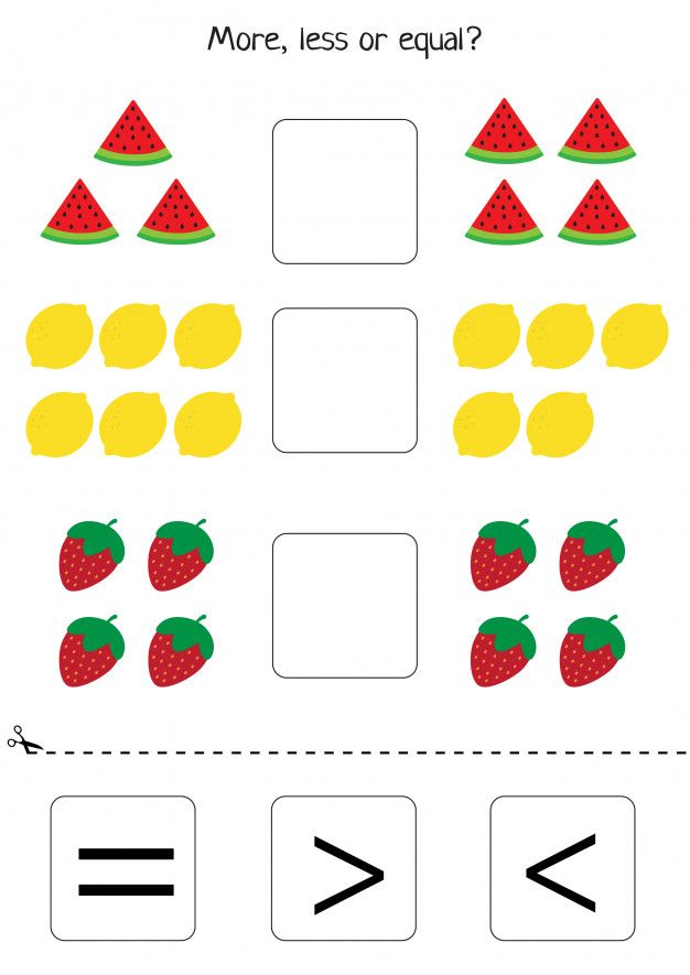 Educational Worksheet For Preschool Kids Sequencing Activities Kindergarten Kindergarten Math Worksheets Preschool Learning Activities