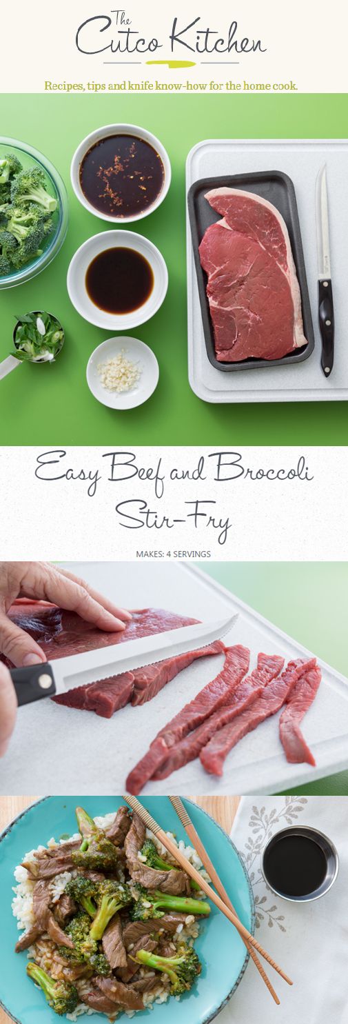 Easy stir-fry recipes with soy sauce Easy stir-fry recipes with soy sauce