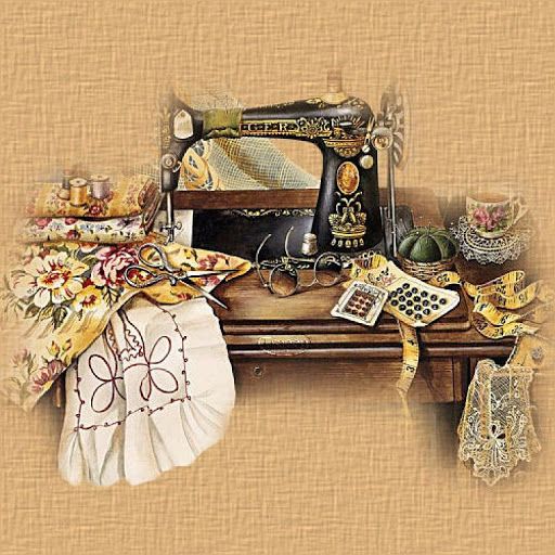 Álbum de imagens para inspiração | Aprender artesanato é facilisimo.com