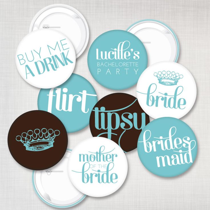 Hen party essentials: our pick of the best - Photo 1 Hen party essentials: our pick of the best - Photo 1