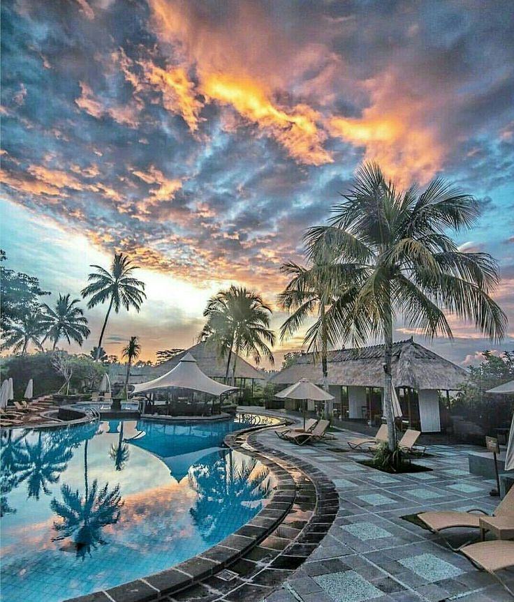 Pin oleh Tetew Wetet di gan | Fotografi alam, Bali, Bali indonesia