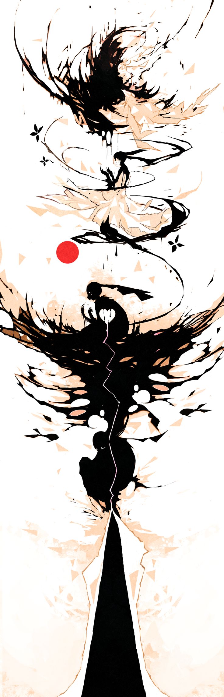 tear me apart by nanomortis on deviantart mad art tear me apart by nanomortis on deviantart mad art