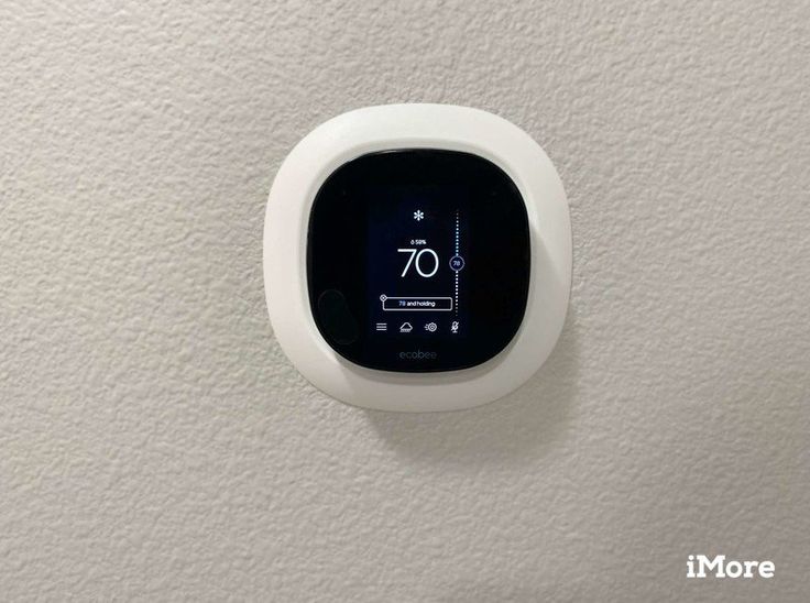Review Ecobee U2019s Smartthermostat Is Still The One I