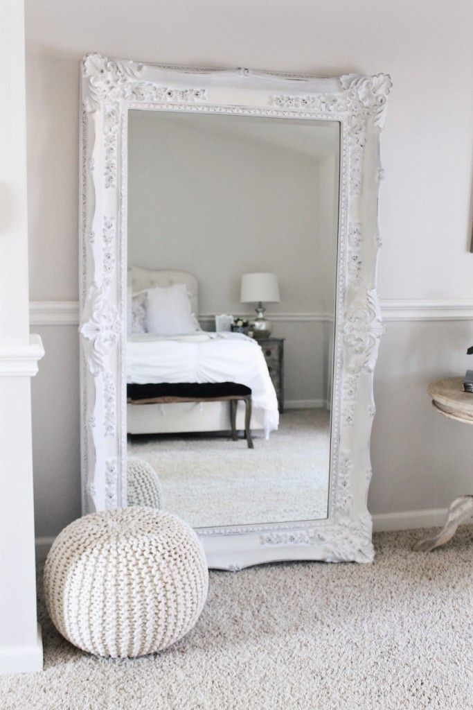 ornate floor mirror | bedroom | pinterest | floor mirror, bedrooms