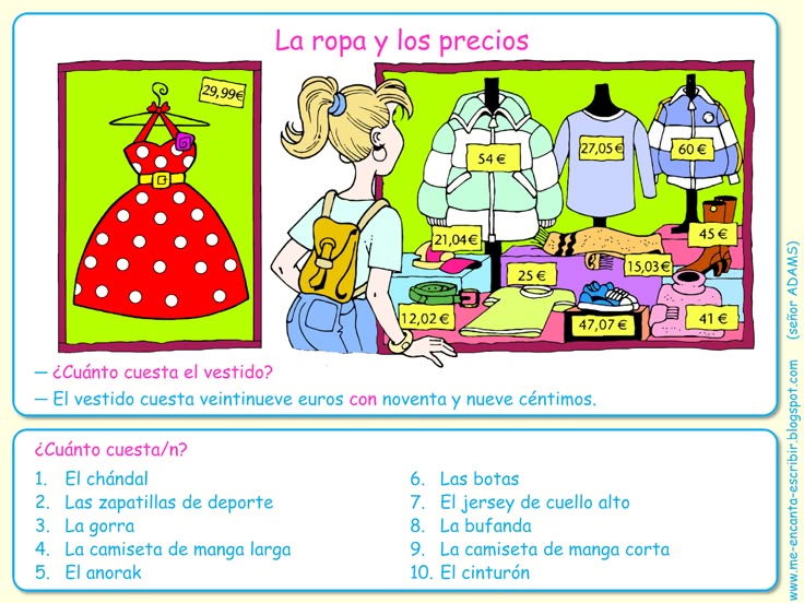 776 best tiendas, ir de compras, la ropa images on pinterest 375f3e388a3153cbc5ba6ec0f1a15d2b la ropa spanish activities class activities 776 best tiendas, ir de compras, la ropa images on pinterest