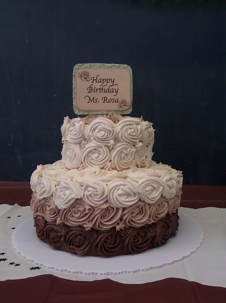 Cake Soaked In Coffee Cake Soaked In Coffee