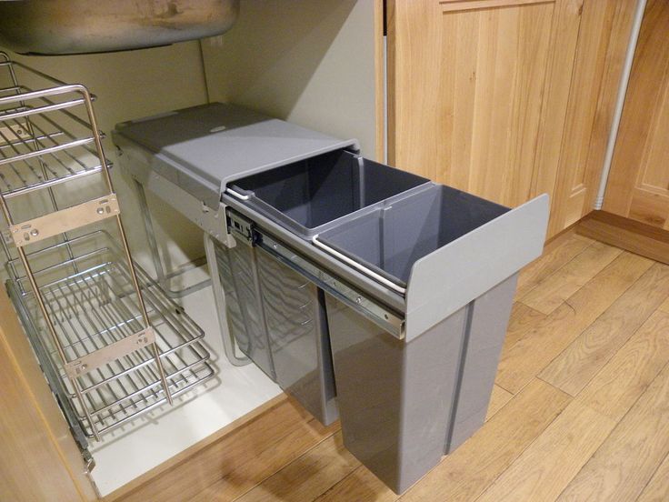 Under Kitchen Sink Cabinet 25+ best under sink bin ideas on pinterest | under sink storage Under Kitchen Sink Cabinet 25+ best under sink bin ideas on pinterest | under sink storage