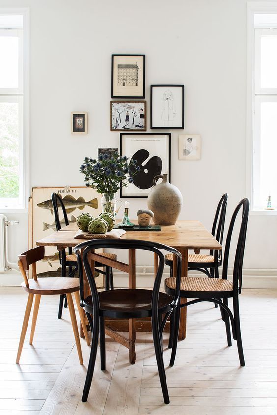 Die besten 25+ Speisezimmer Ideen auf Pinterest Rustikale - wohn und essbereich gestalten Die besten 25+ Speisezimmer Ideen auf Pinterest Rustikale - wohn und essbereich gestalten