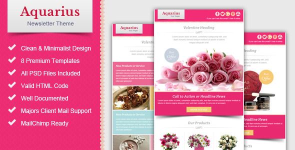 Company Newsletter - Email Template Template - company newsletter Company Newsletter - Email Template Template - company newsletter