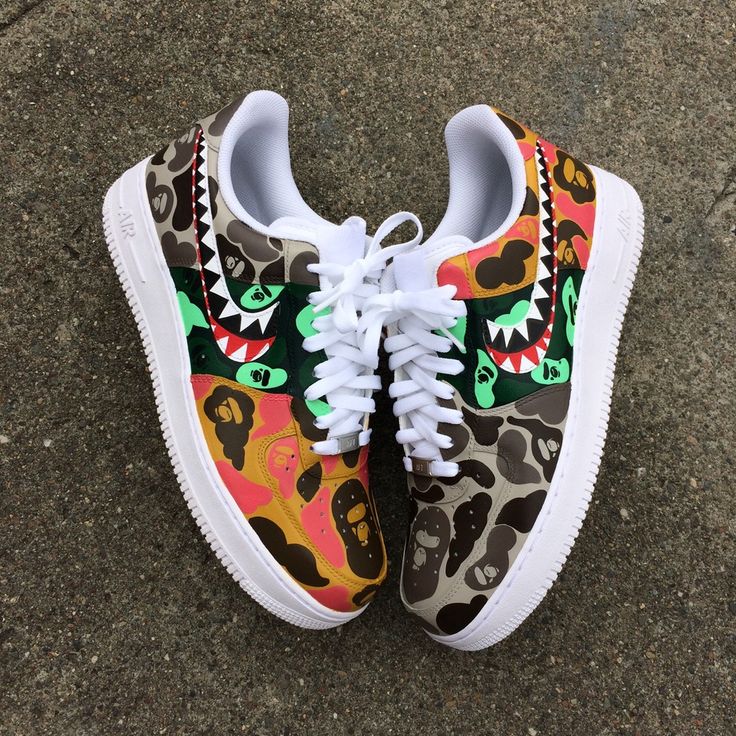 nike hyperrev custom nike air force 1 one