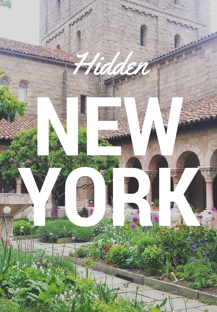 outdoor hidden gems nyc outdoor hidden gems nyc
