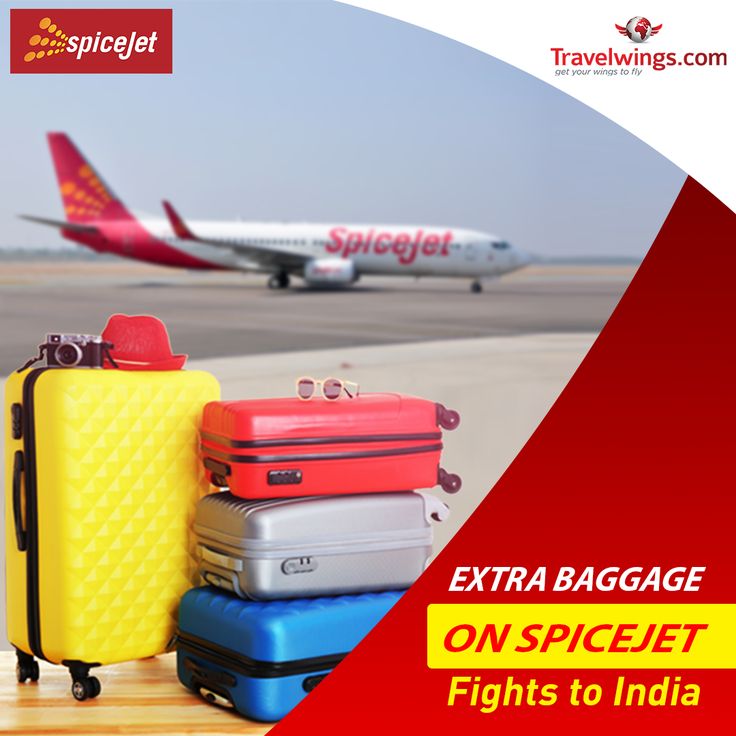 Spicejet flight discount coupons