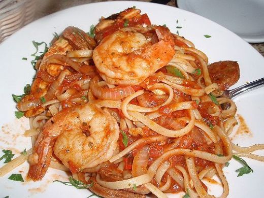 California Pizza Kitchen Tequila Fettucine Recipe California Pizza Kitchen Tequila Fettucine Recipe