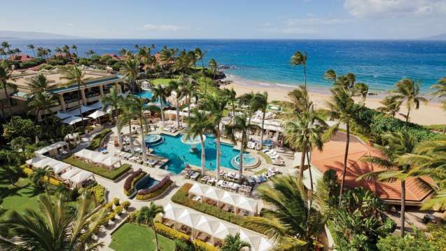 four seasons playa del carmen