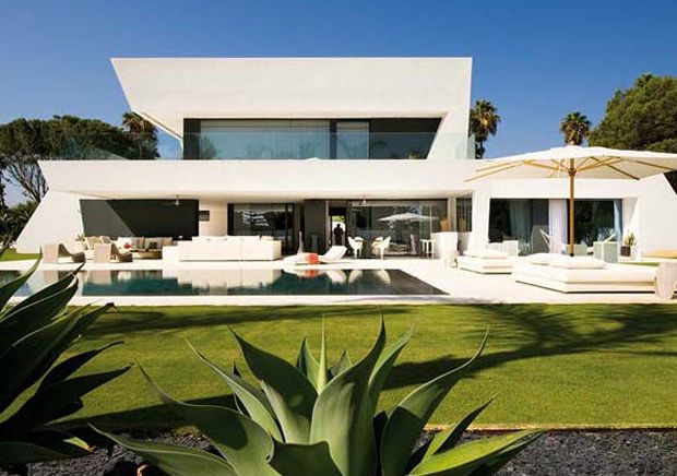 32 best Archi images on Pinterest Arquitetura, Residential - maison classe energie d 32 best Archi images on Pinterest Arquitetura, Residential - maison classe energie d