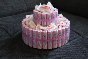 moosmutzel311s Blog bei Chefkoch - Yoghurette Cake - step by step Photo tutorial...