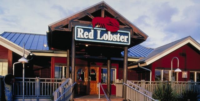 Red Lobster Dallas Vantage Point Drive Restaurant Dallas Tx Opentable [ 720 x 1280 Pixel ]