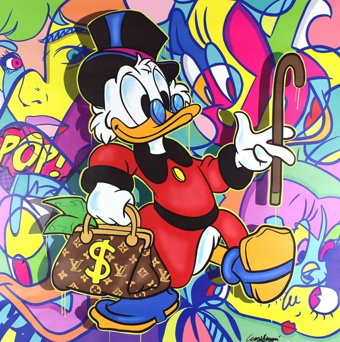 pic Cartoon Money Bag Wallpaper pin on kaws