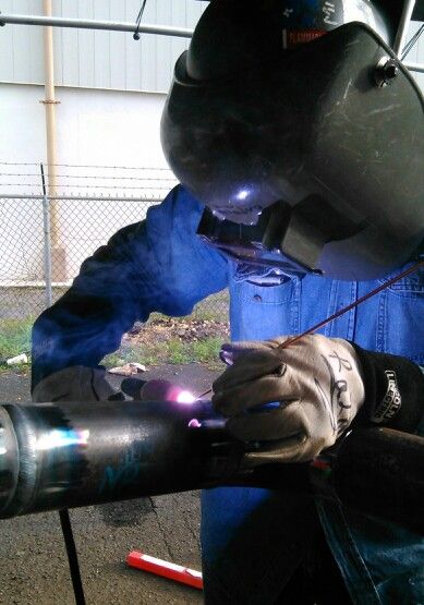 Kaly pipe welder in UPSi pipe welders Pinterest - welder job description Kaly pipe welder in UPSi pipe welders Pinterest - welder job description