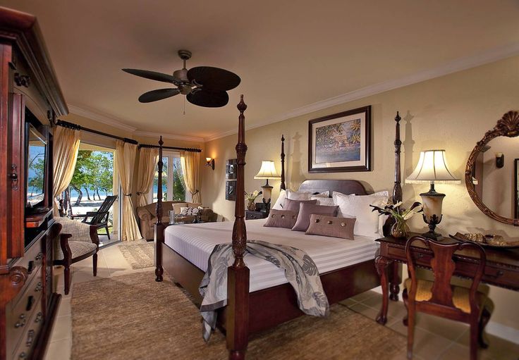 The Beachfront Grande Luxe Walkout - 37a9b8de6a3c1ccfc52b86914d1ead81 King Beds Beds