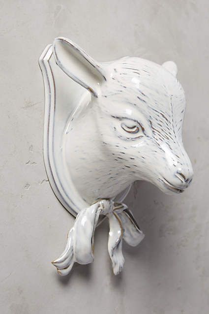 17 Best Farm Animal Decor Images On Pinterest Pleasant Pasture Wall Bust Fresh Farmhouseanimal Decordecorative Objects Farm