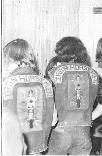 Ride Safe Vest >> 28 best IRON HORSEMEN images on Pinterest | Iron ... Ride Safe Vest >> 28 best IRON HORSEMEN images on Pinterest | Iron ...
