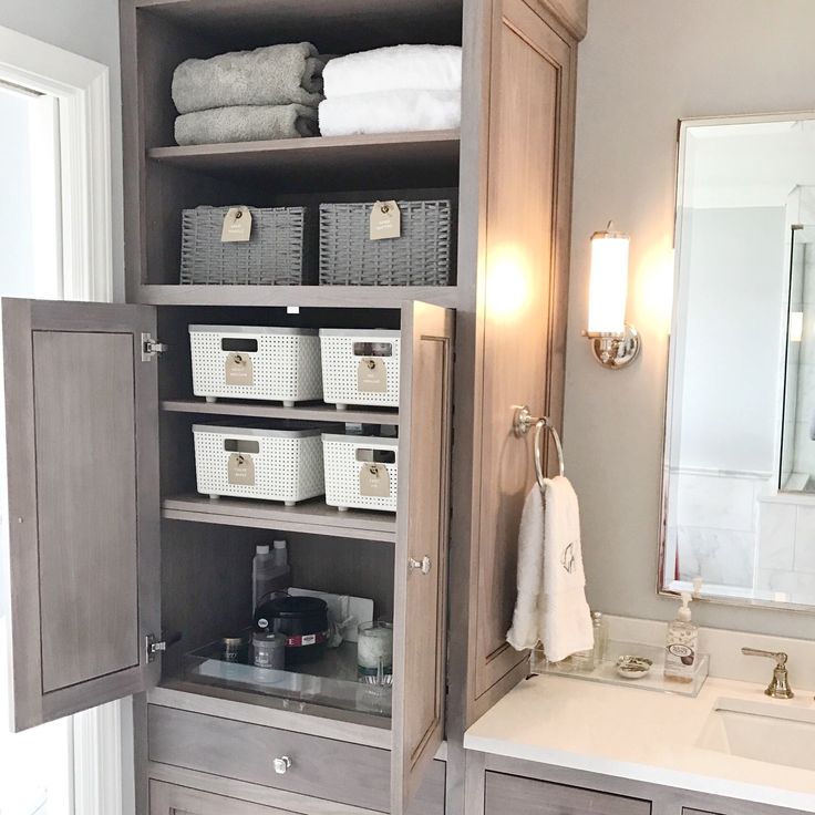 59 Best Neat Bathrooms Images On Pinterest Bathroom Organization Prepossessing Bathroom Remodel Stores Design Decoration 59 Best Neat Bathrooms Images On Pinterest Bathroom Organization Simple Bathroom Remodel Stores Inspiration