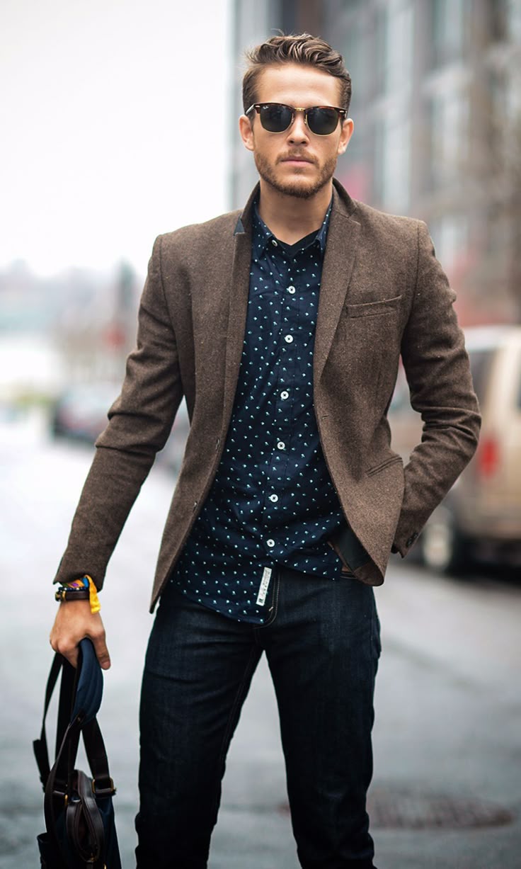 Best 25 Mens Office Fashion Ideas On Pinterest Gq Style 15 Must Have Items For Men To Look Fresh And Professional
