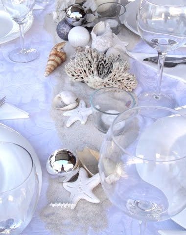 Holiday Table Decorating Theme Holiday Table Decorating Theme