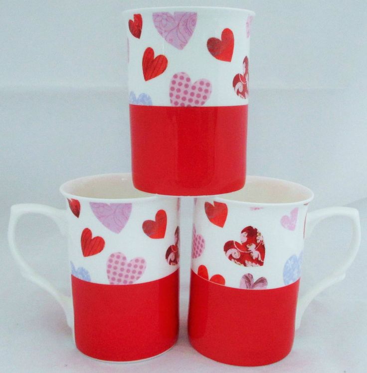 24 best red mugs images on Pinterest | Mugs set, Mug and Bone china 24 best red mugs images on Pinterest | Mugs set, Mug and Bone china