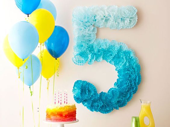 Make An Occasion Extra Special With Diy Tissue Pom Poms Make An Occasion Extra Special With Diy Tissue Pom Poms