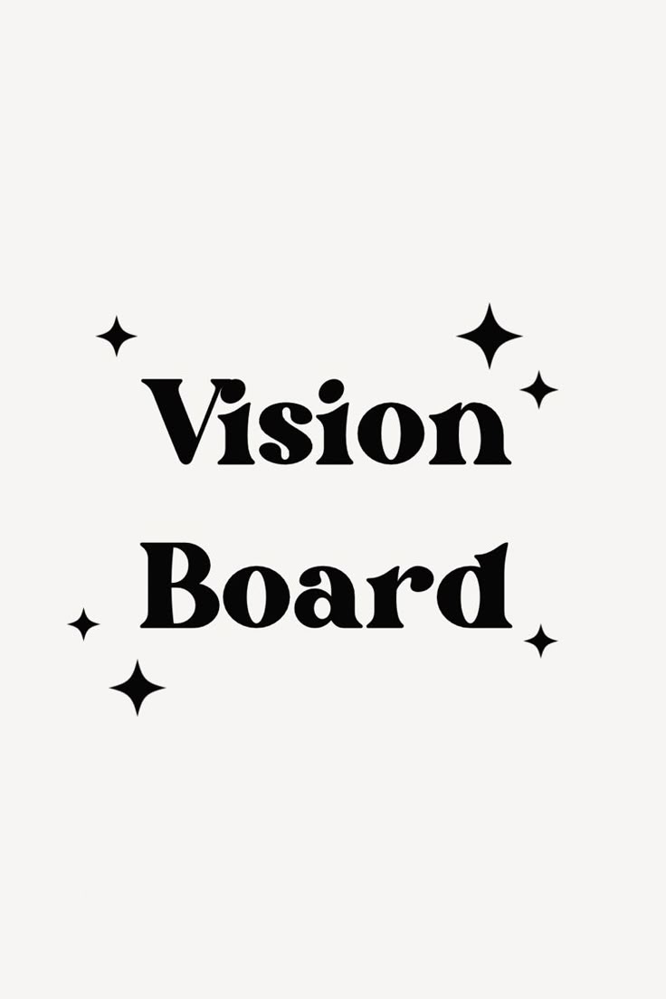 Vision Board With Inspiring Quotes vision-board-with-inspiring-quotes