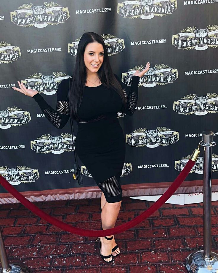 Angela White 3 Angela White 3