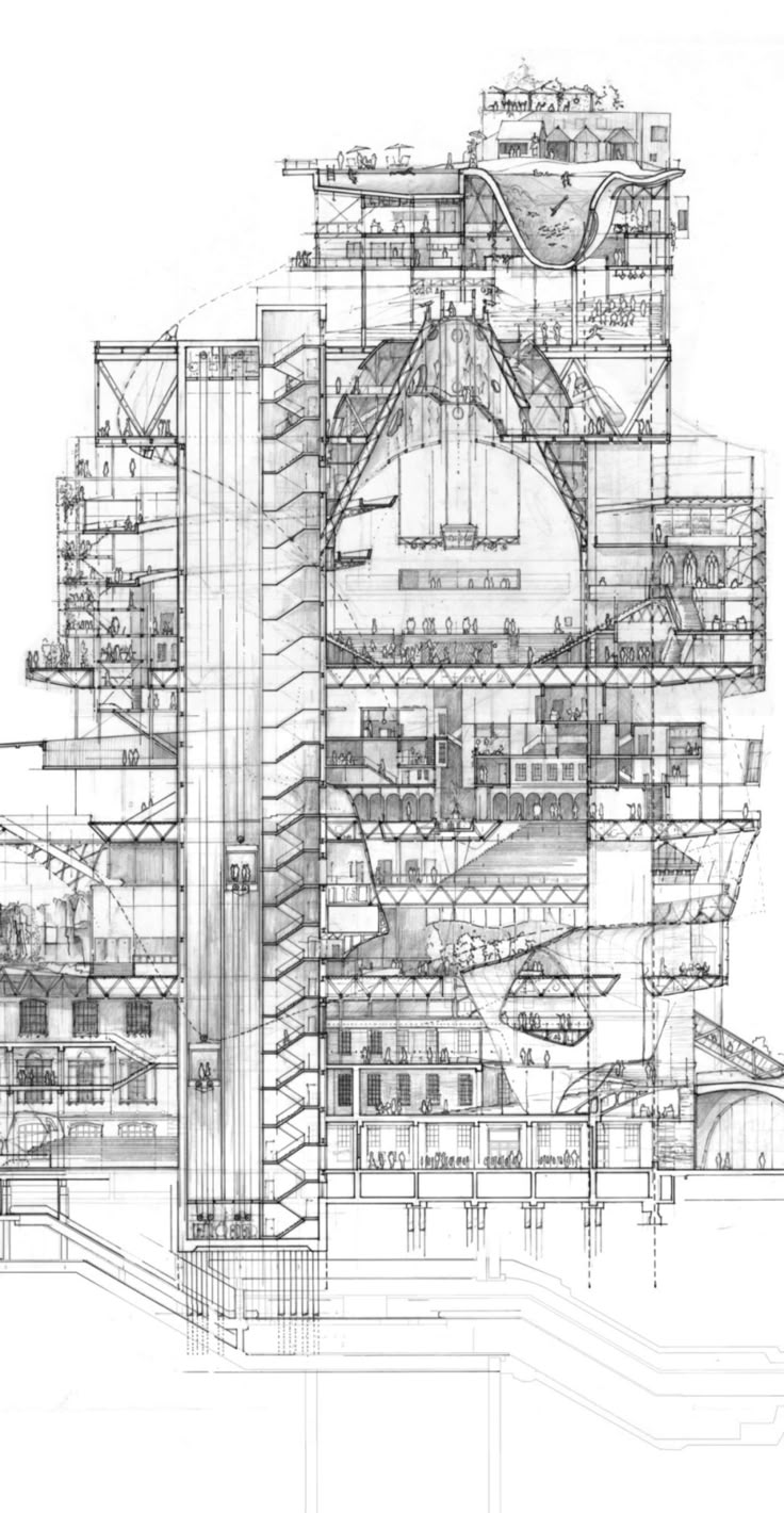 Architecture Building Drawing 73 best architectural drawings images on pinterest | architecture Architecture Building Drawing 73 best architectural drawings images on pinterest | architecture
