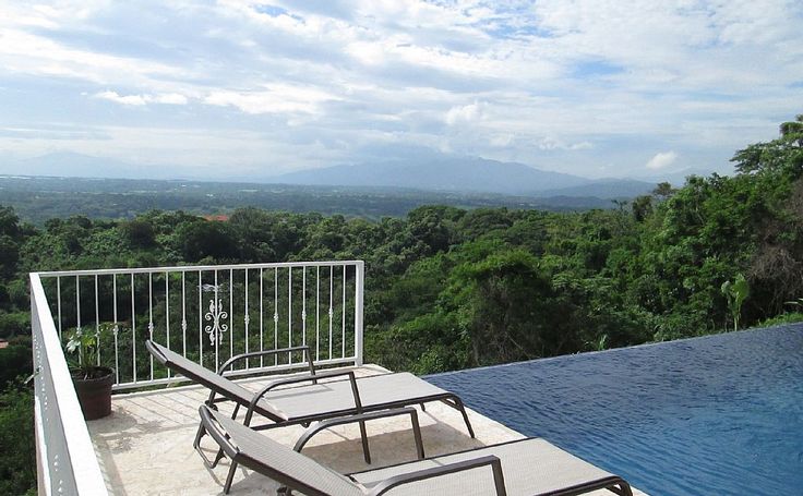 costa rica house rentals
