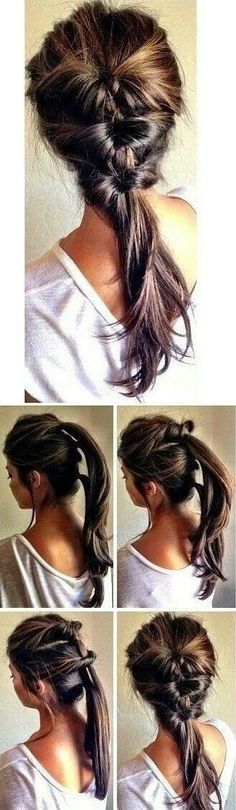 Having long hair is really a matter of vanity for every girl and at the same time managing your long hair seems the most...