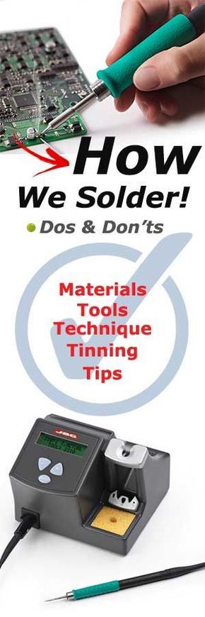 Guide to Soldering LEDs: Save time & money with these helpful tips Guide to Soldering LEDs: Save time & money with these helpful tips