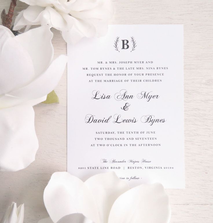 17 best { WEDDING ITINERARIES } images on Pinterest Wedding - formal invitation style 17 best { WEDDING ITINERARIES } images on Pinterest Wedding - formal invitation style
