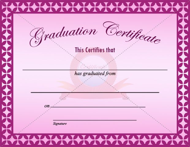 printable fake marriage certificate template