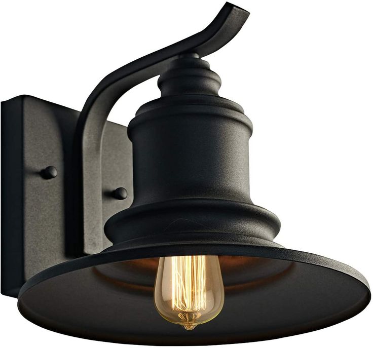 Motini Outdoor Wall Light Barn Fixture Farmhouse Rustic Style Sconce With Black Finish Etl Fixtures Lights Motini Outdoor Wall Light Barn, Barn Outdoor Lighting Fixtures