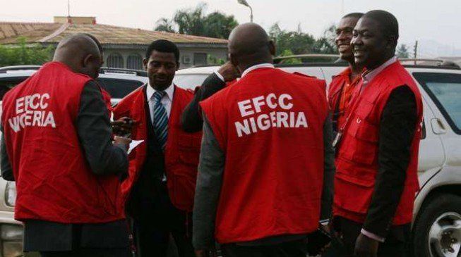 Drama as Innoson boss rejects release from EFCC The Economic and Financial Crimes Commission has released the statement below announcing the release of Innocent Chukwuma the chief executive officer of Innoson Motors. The businessman was released on bail the EFCC said. However he refused to go demanding that the EFCC must tell him what was his offence prompting the commission to write the following incoherent baised statement. It read thus "The Economic and Financial Crimes Commission has released Nnewi Anambra-State born Industrialist Chief Innocent Chukwuma on bail. The business man who runs a local auto assembly plant was arrested on Tuesday December 19 2017 at his Enugu residence following his refusal to respond to invitations by the Commission after initially being granted administrative bail by the Commission while his surety could also not be found. Unfortunately the industrialist resisted arrest and stirred controversy by bringing six truck-loads of thugs to block the entrance to his Plot W1 Industrial Layout Abakaliki Road Emeni Enugu home. This was after he initially misled the Police Command by informing them that his home had been invaded by armed robbers and kidnappers despite the fact that operatives of the Commission duly identified themselves to policemen guarding his home. His unruly thugs encircled and manhandled operatives of the Commission who had gone to effect the arrest. Consequently a distress call was sent to the Commissions Enugu Office for reinforcement. In all of this the Commissions operatives acted with decorum and civility. No one was manhandled or assaulted by the EFCC team and not a single shot was fired despite the provocation. Chief Chukwuma and his brother Charles Chukwuma (who is still at large) are being investigated by the Insurance and Capital Market Fraud Section of the Commissions office in Lagos over matters bordering on N1 478 366 859.66 fraud and forgery. The industrialist among other infractions allegedly used forged documents to secure tax waivers. Wilson Uwujaren Head Media & Publicity 20th December 2017" Innosson News
