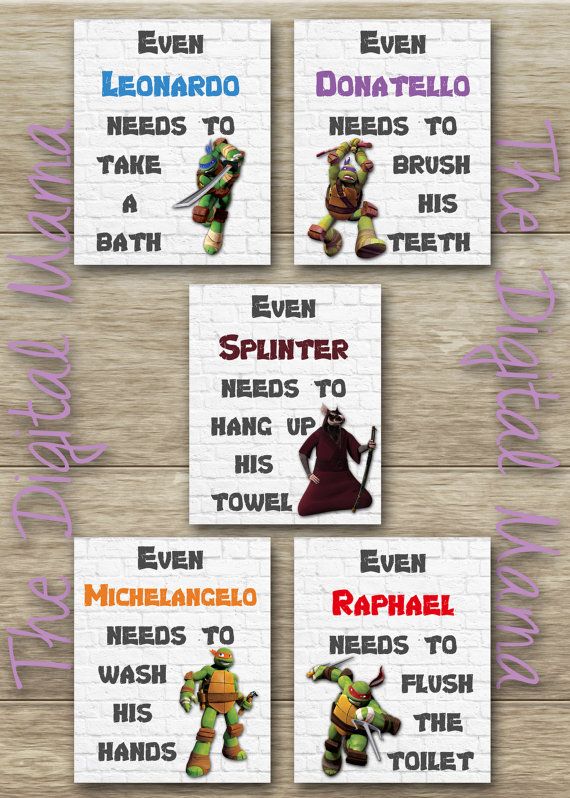 Best 25+ Ninja turtle bathroom ideas on Pinterest | Ninja turtle ... Best 25+ Ninja turtle bathroom ideas on Pinterest | Ninja turtle ...