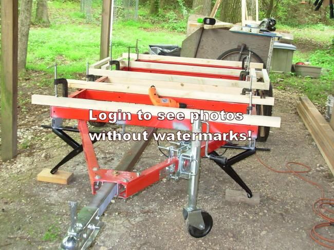 Pin By Tim Brown On Camping Trailer