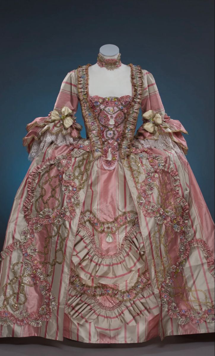 18th Century Dress 18th Century Costume 18th Century Fashion 37e3f874a2ffbb5a77f0917e43dee16a