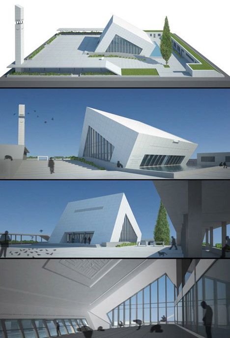 There are many modern churches around the world catching up in term of design are mosques around the world with access to better knowledge the world has There are many modern churches around the world catching up in term of design are mosques around the world with access to better knowledge the world has