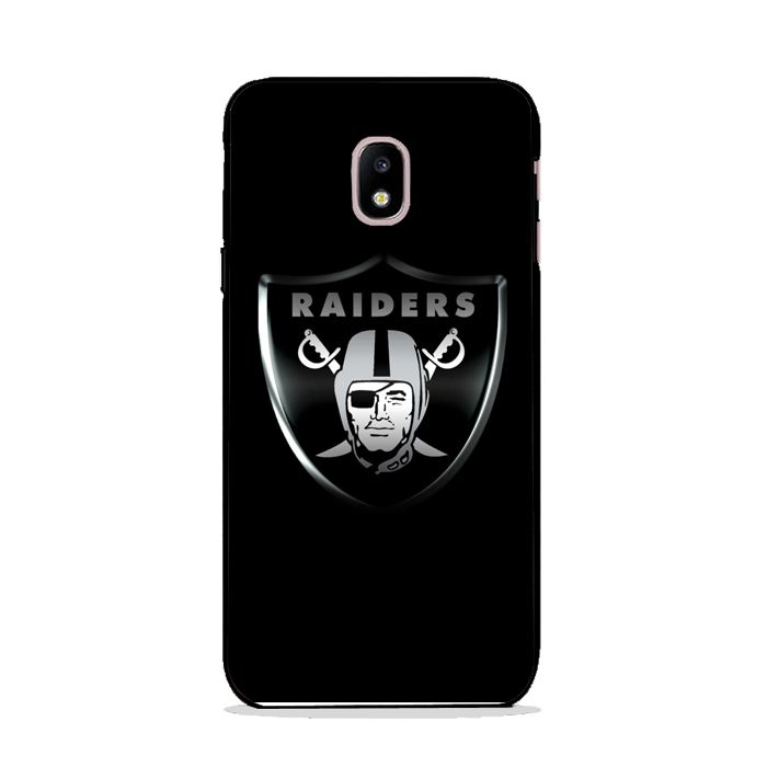 Oakland Raiders Logo Wallpapers Samsung Galaxy J5 Prime